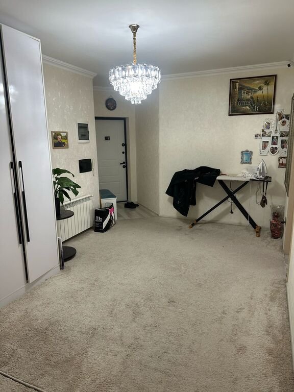 Satılır 3 otaqlı yeni tikili, 133 m², 8 noyabr-3