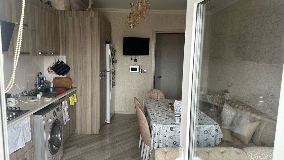 Satılır 3 otaqlı yeni tikili, 133 m², 8 noyabr-5