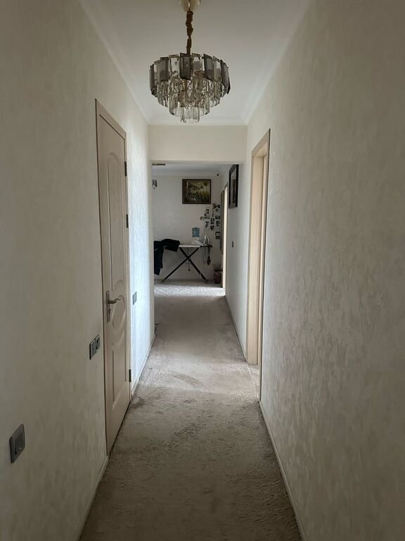 Satılır 3 otaqlı yeni tikili, 133 m², 8 noyabr-6