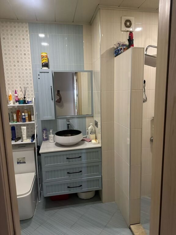 Satılır 3 otaqlı yeni tikili, 133 m², 8 noyabr-7