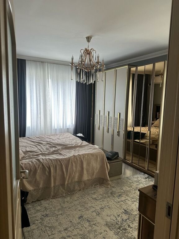 Satılır 3 otaqlı yeni tikili, 133 m², 8 noyabr-9