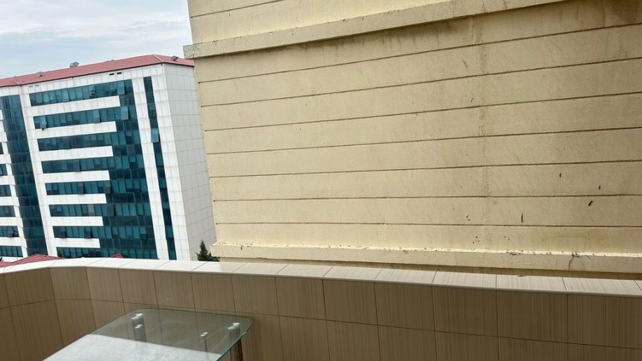 Satılır 3 otaqlı yeni tikili, 133 m², 8 noyabr-10