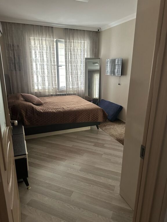 Satılır 3 otaqlı yeni tikili, 133 m², 8 noyabr-11