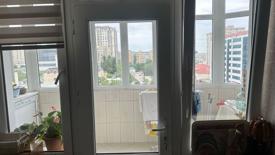 Satılır 3 otaqlı yeni tikili, 133 m², 8 noyabr-12