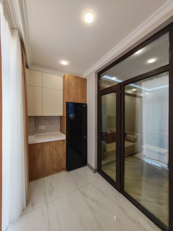 Kirayə verilir 2 otaqlı yeni tikili, 77 m², Dərnəgül m.-5