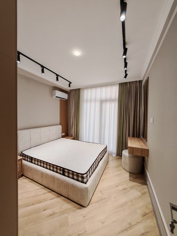 Kirayə verilir 2 otaqlı yeni tikili, 77 m², Dərnəgül m.-6