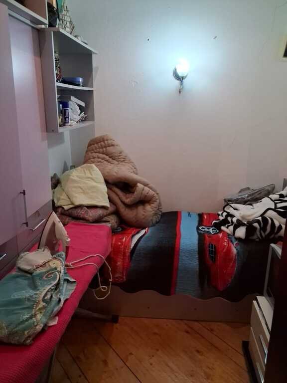 Satılır 2 otaqlı yeni tikili, 68 m², İnşaatçılar m.-4