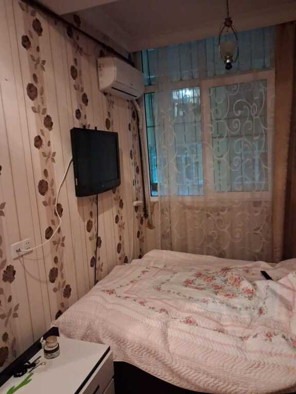 Satılır 2 otaqlı yeni tikili, 68 m², İnşaatçılar m.-8
