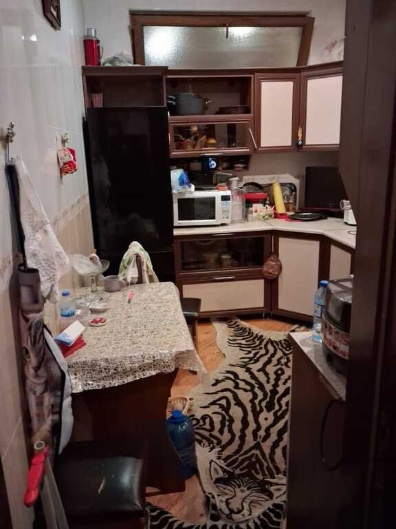 Satılır 2 otaqlı yeni tikili, 68 m², İnşaatçılar m.-10