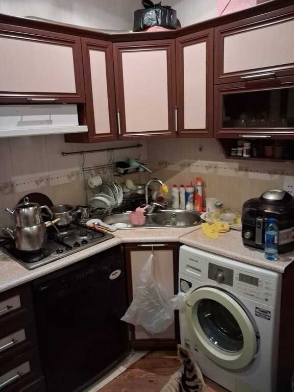 Satılır 2 otaqlı yeni tikili, 68 m², İnşaatçılar m.-11