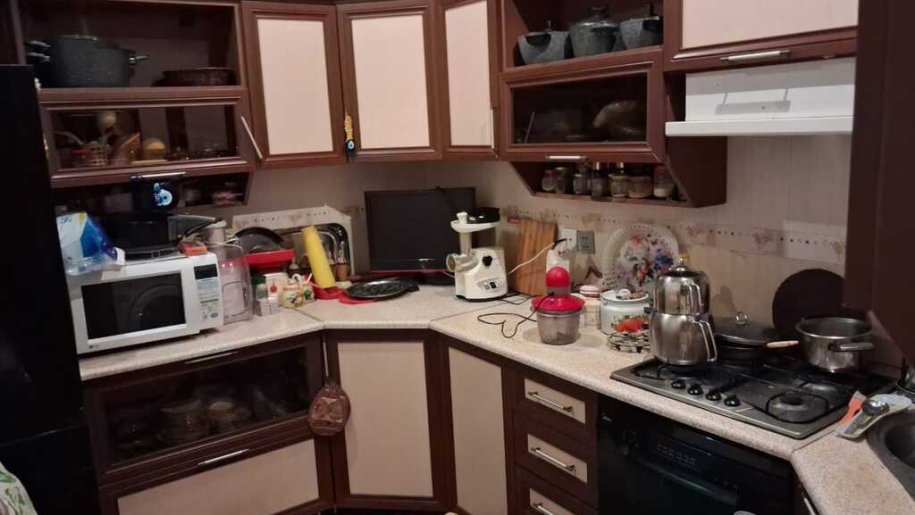 Satılır 2 otaqlı yeni tikili, 68 m², İnşaatçılar m.-12