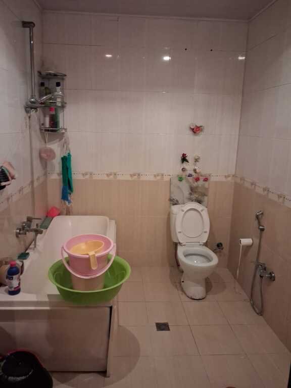 Satılır 2 otaqlı yeni tikili, 68 m², İnşaatçılar m.-14
