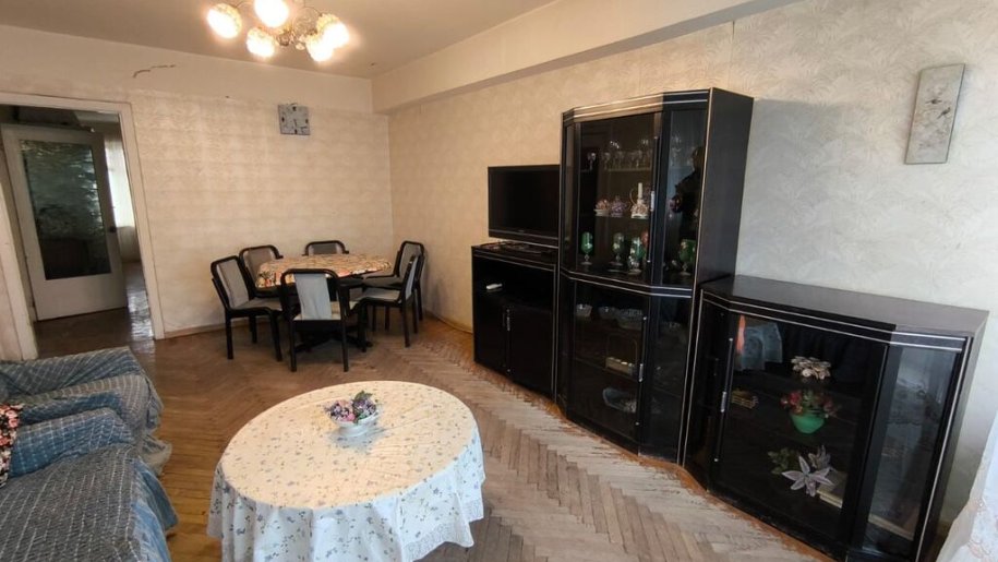 Satılır 3 otaqlı köhnə tikili, 90 m², 28 May m.-2
