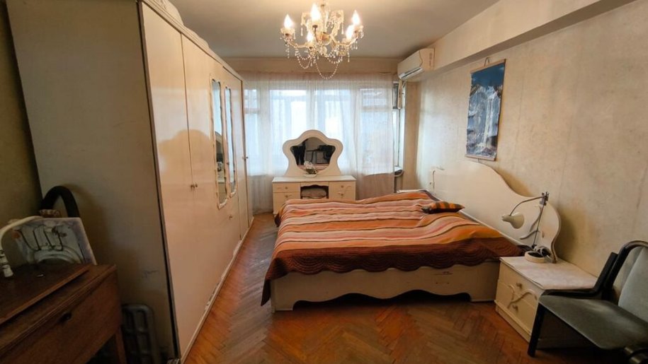 Satılır 3 otaqlı köhnə tikili, 90 m², 28 May m.-4