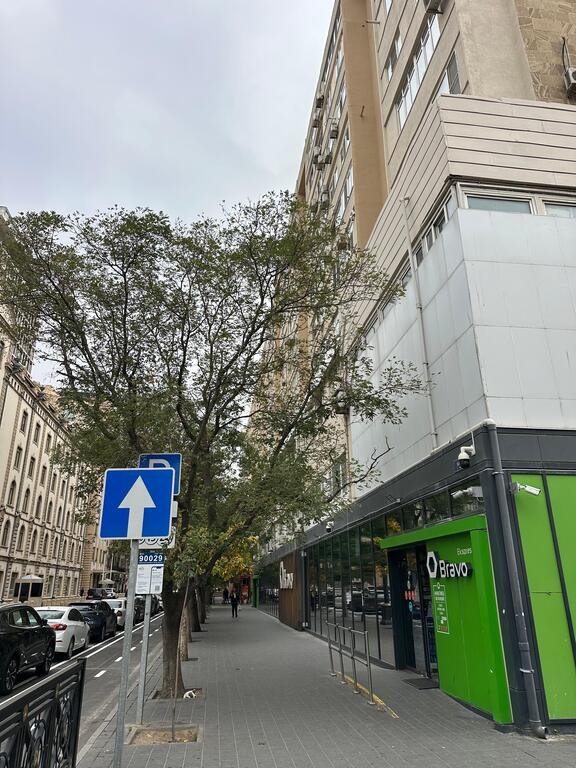 Satılır 3 otaqlı köhnə tikili, 90 m², 28 May m.-5