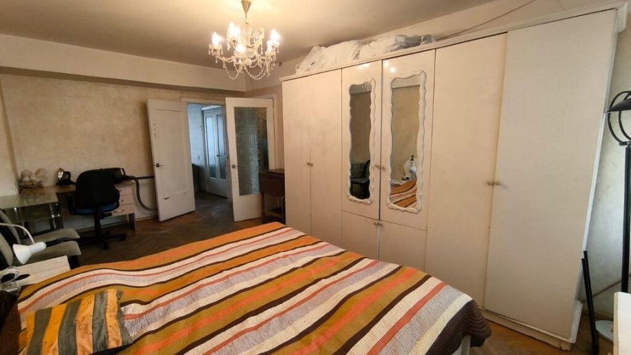 Satılır 3 otaqlı köhnə tikili, 90 m², 28 May m.-6