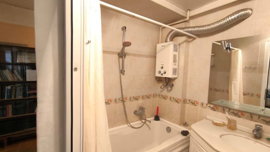 Satılır 3 otaqlı köhnə tikili, 90 m², 28 May m.-13