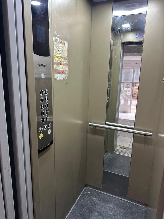 Satılır 3 otaqlı köhnə tikili, 90 m², 28 May m.-14