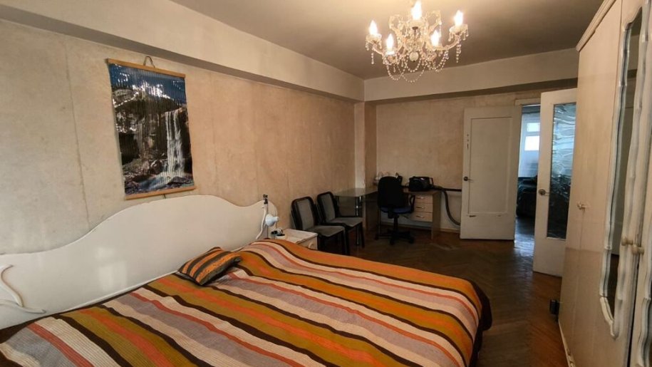 Satılır 3 otaqlı köhnə tikili, 90 m², 28 May m.-15