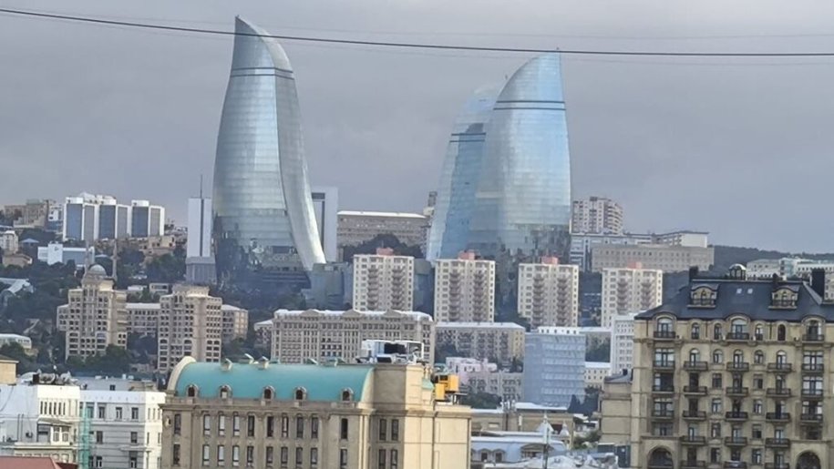 Satılır 3 otaqlı köhnə tikili, 90 m², 28 May m.-16