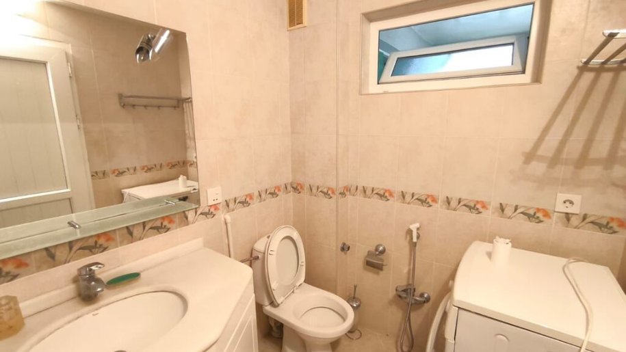 Satılır 3 otaqlı köhnə tikili, 90 m², 28 May m.-17