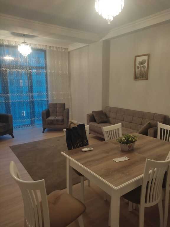 Kirayə verilir 2 otaqlı yeni tikili, 88 m², İçərişəhər m.-3