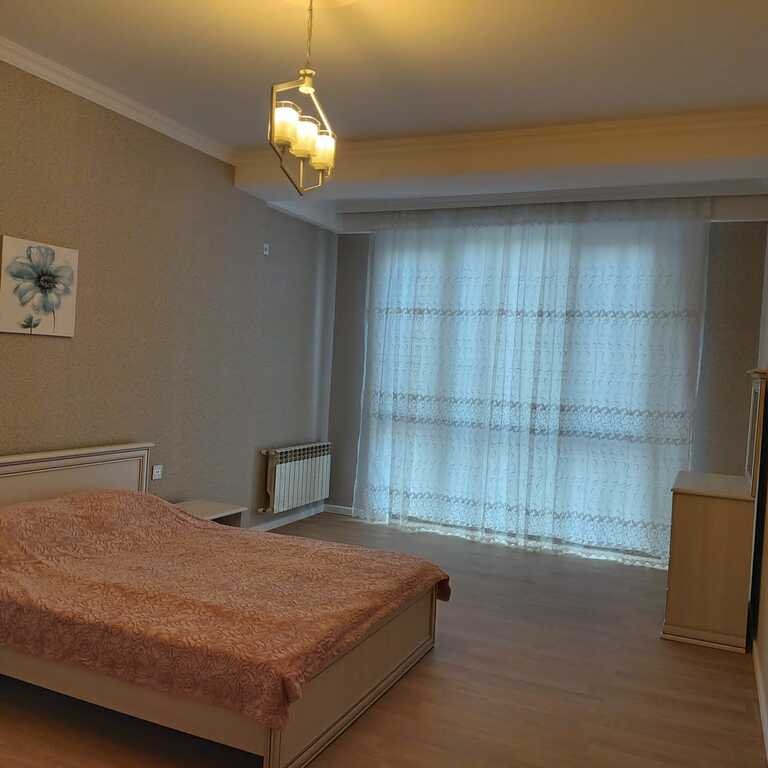 Kirayə verilir 2 otaqlı yeni tikili, 88 m², İçərişəhər m.-7
