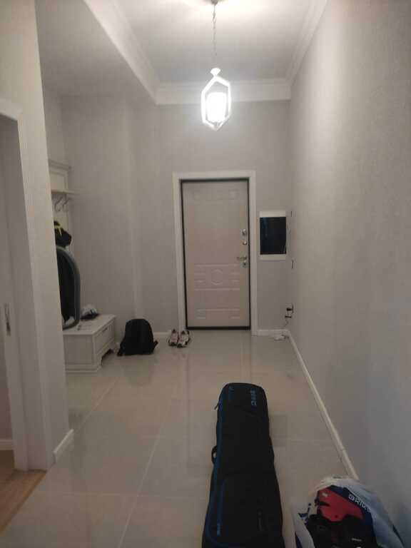 Kirayə verilir 2 otaqlı yeni tikili, 88 m², İçərişəhər m.-9