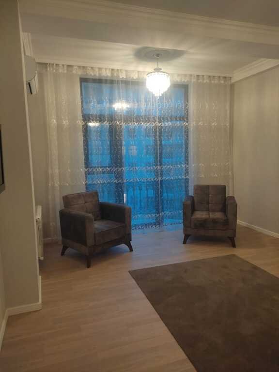 Kirayə verilir 2 otaqlı yeni tikili, 88 m², İçərişəhər m.-10