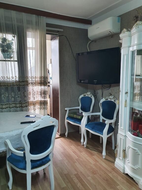 Kirayə verilir 2 otaqlı yeni tikili, 50 m², Qara Qarayev m.-3
