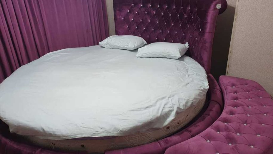 Kirayə verilir 2 otaqlı yeni tikili, 50 m², Qara Qarayev m.-4