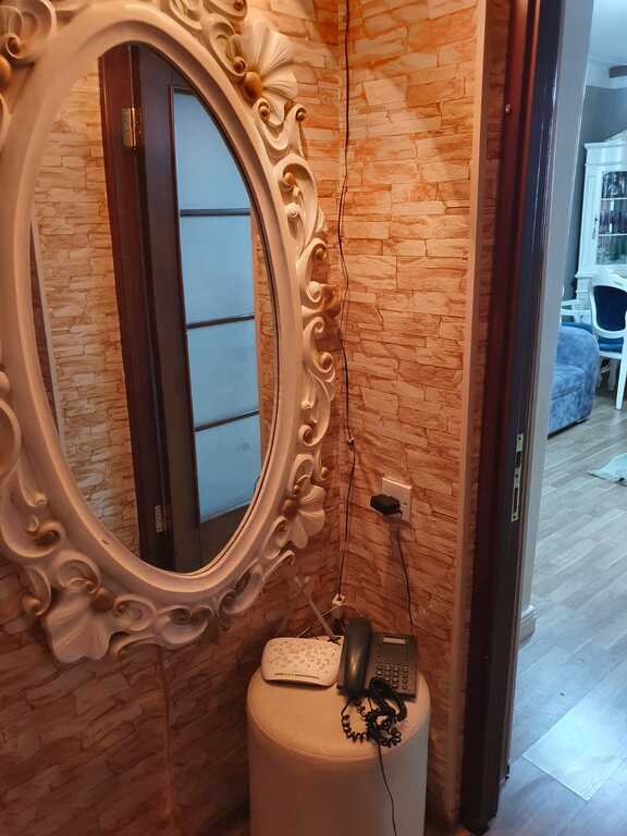 Kirayə verilir 2 otaqlı yeni tikili, 50 m², Qara Qarayev m.-10