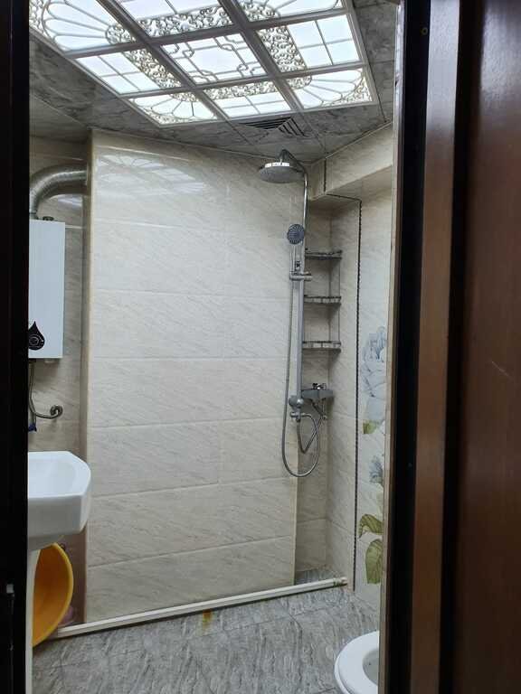 Kirayə verilir 2 otaqlı yeni tikili, 50 m², Qara Qarayev m.-11