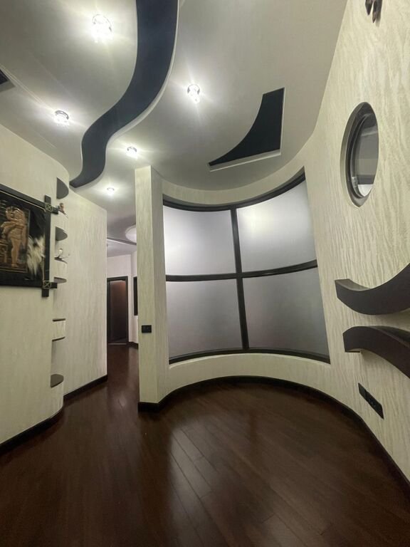 Satılır 3 otaqlı yeni tikili, 158 m², 8 noyabr-7