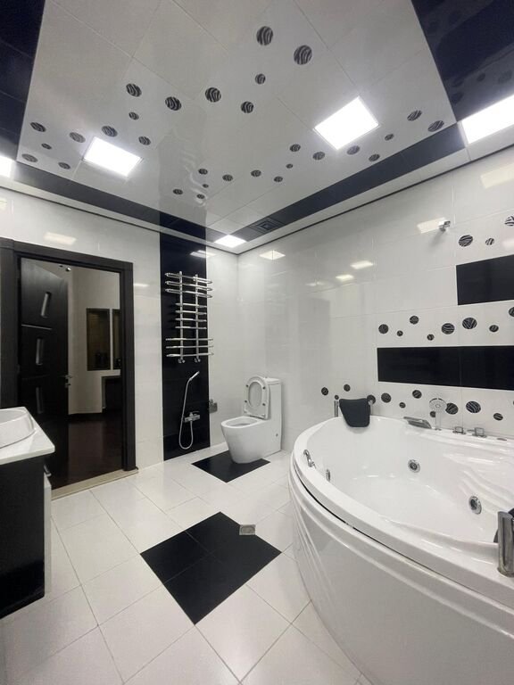 Satılır 3 otaqlı yeni tikili, 158 m², 8 noyabr-11
