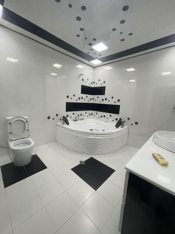 Satılır 3 otaqlı yeni tikili, 158 m², 8 noyabr-12
