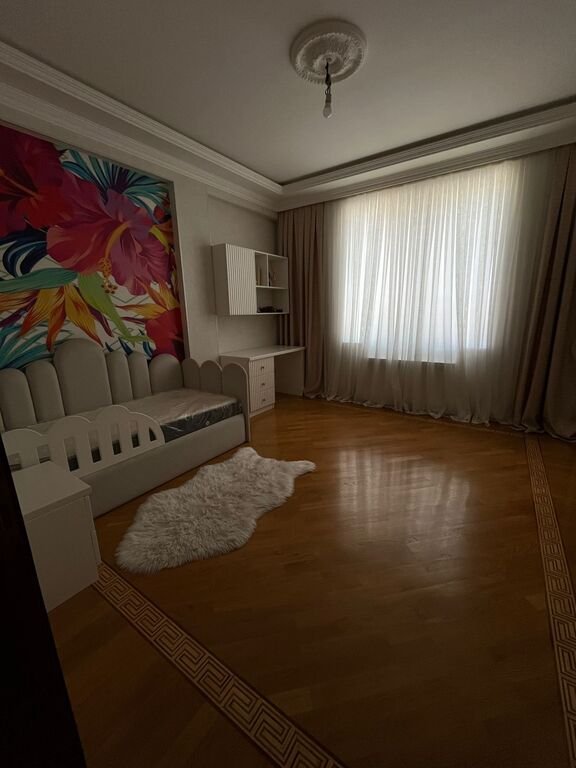 Satılır 4 otaqlı yeni tikili, 167 m², Nəsimi m.-8
