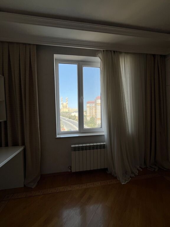 Satılır 4 otaqlı yeni tikili, 167 m², Nəsimi m.-9