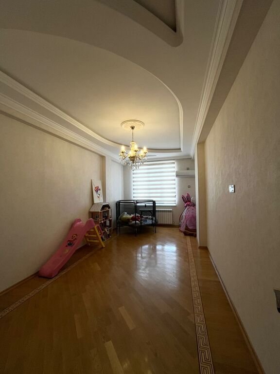 Satılır 4 otaqlı yeni tikili, 167 m², Nəsimi m.-11