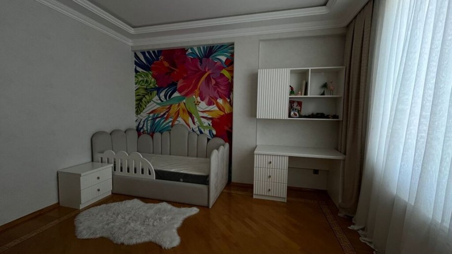 Satılır 4 otaqlı yeni tikili, 167 m², Nəsimi m.-12