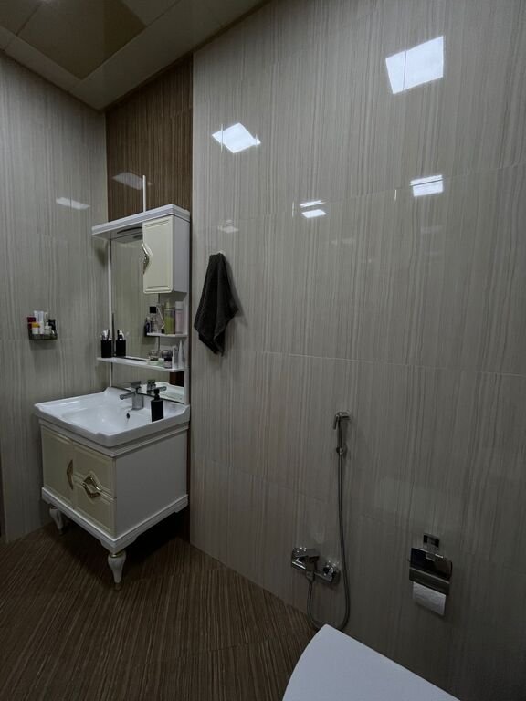 Satılır 4 otaqlı yeni tikili, 167 m², Nəsimi m.-14