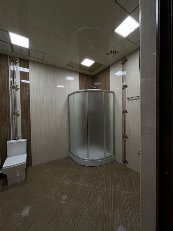 Satılır 4 otaqlı yeni tikili, 167 m², Nəsimi m.-15