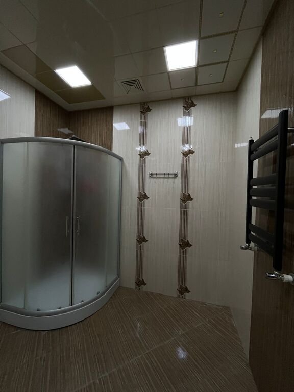 Satılır 4 otaqlı yeni tikili, 167 m², Nəsimi m.-16