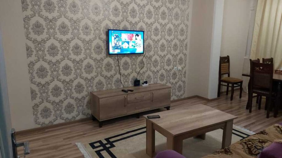 Satılır 2 otaqlı köhnə tikili, 58 m², Memar Əcəmi m.-1