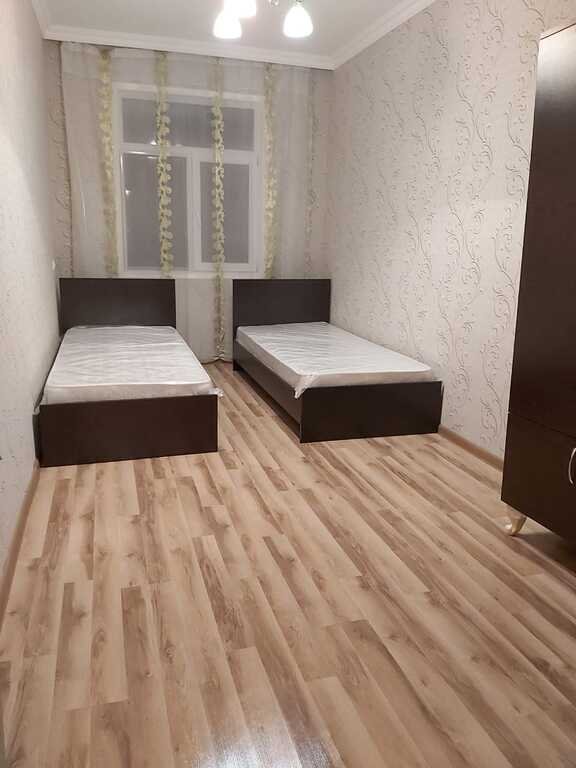Satılır 2 otaqlı köhnə tikili, 58 m², Memar Əcəmi m.-4