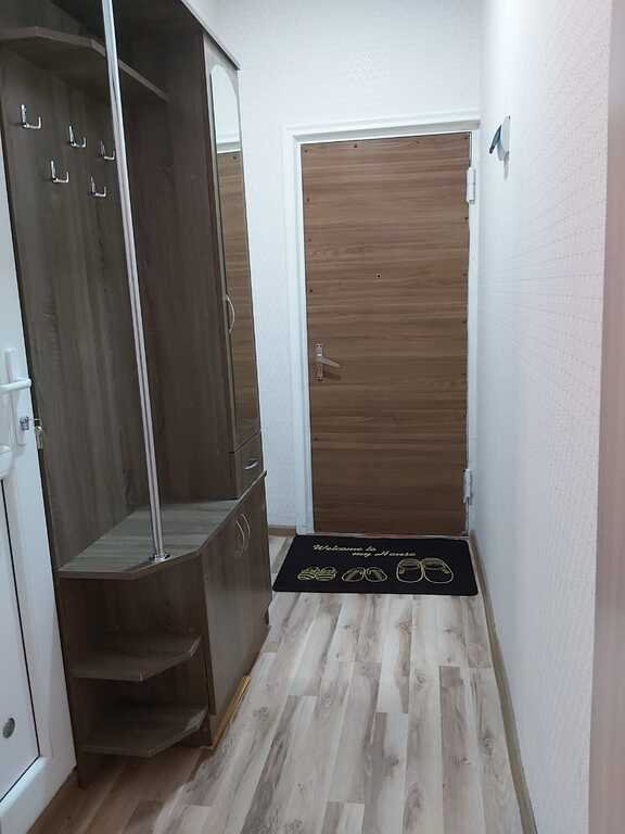 Satılır 2 otaqlı köhnə tikili, 58 m², Memar Əcəmi m.-6