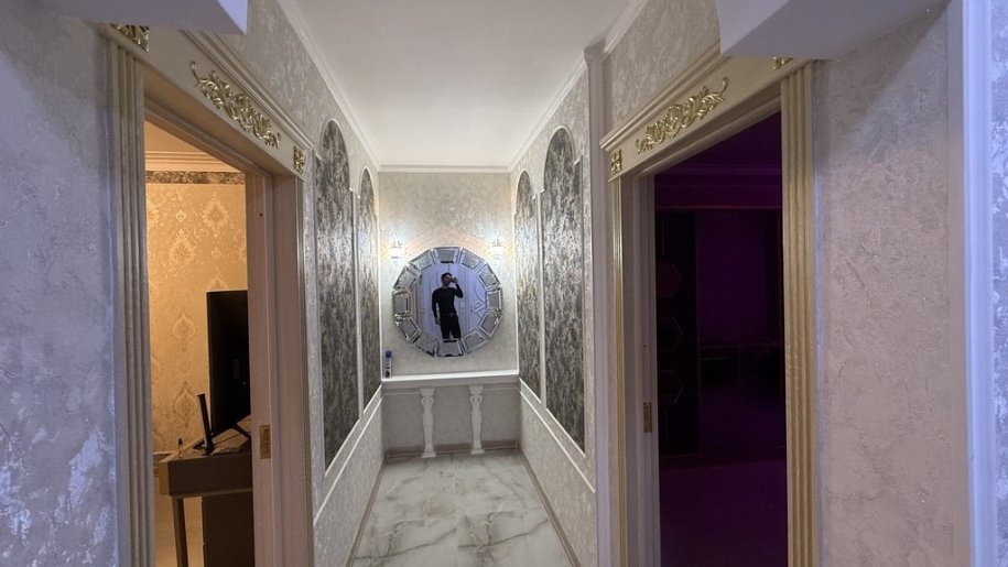 Kirayə verilir 2 otaqlı köhnə tikili, 80 m², Şirvan-1