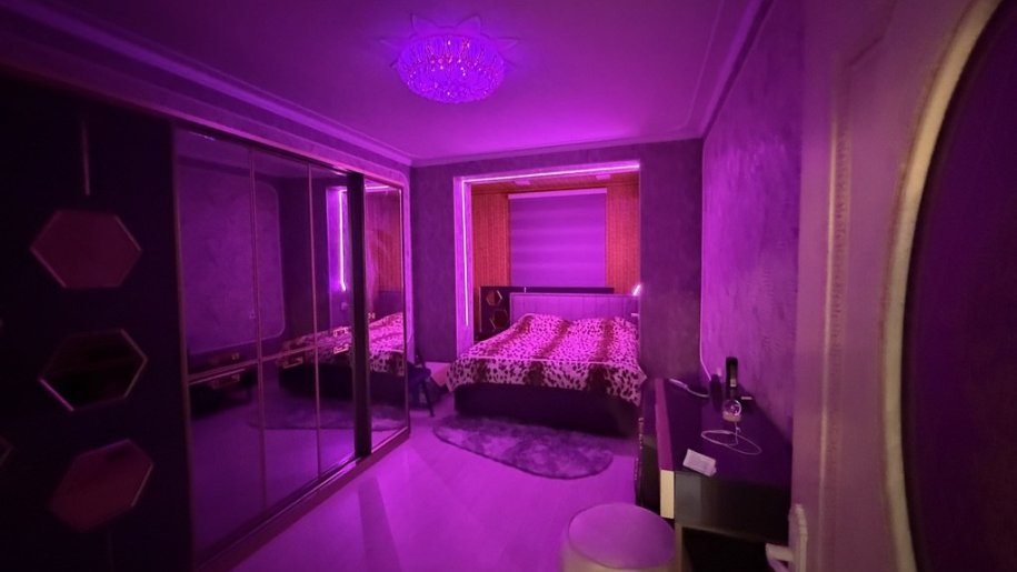 Kirayə verilir 2 otaqlı köhnə tikili, 80 m², Şirvan-3