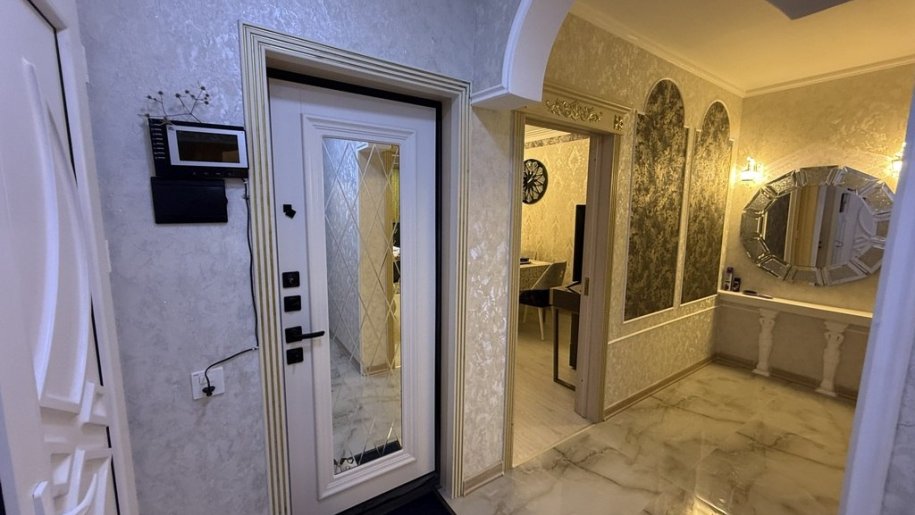 Kirayə verilir 2 otaqlı köhnə tikili, 80 m², Şirvan-6