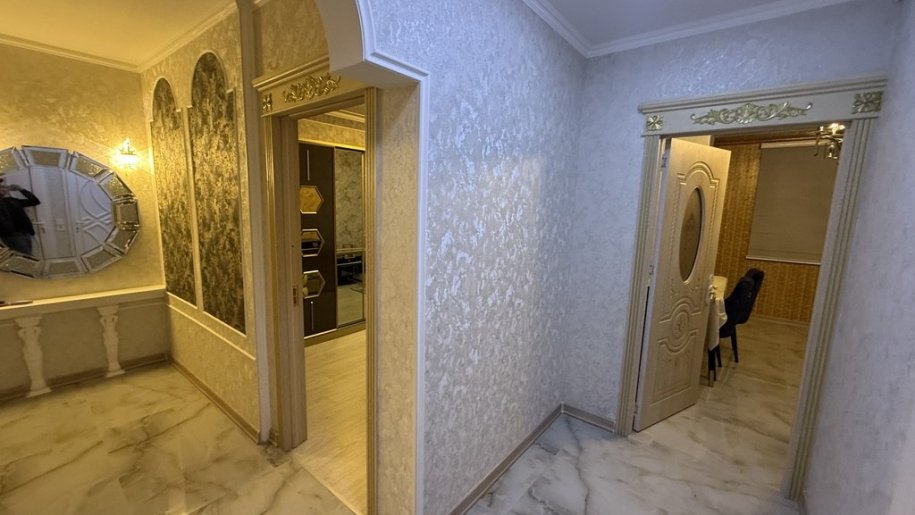 Kirayə verilir 2 otaqlı köhnə tikili, 80 m², Şirvan-8
